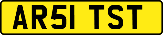 AR51TST