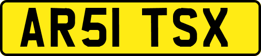 AR51TSX
