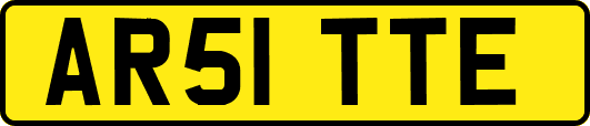 AR51TTE