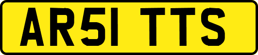 AR51TTS