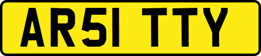 AR51TTY