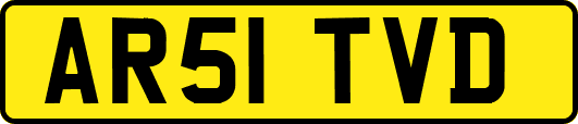AR51TVD