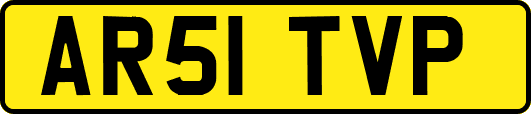 AR51TVP