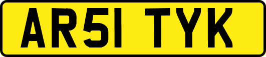 AR51TYK