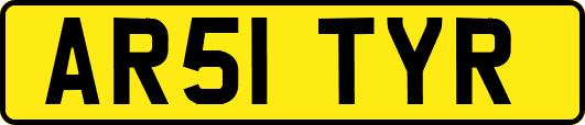 AR51TYR