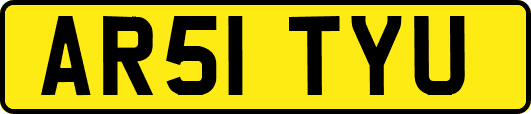 AR51TYU