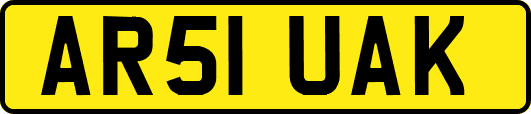 AR51UAK
