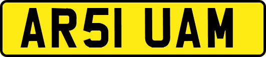 AR51UAM