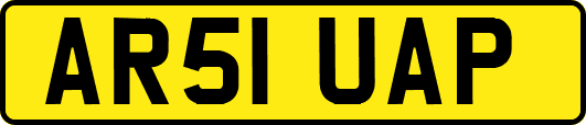 AR51UAP