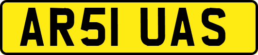 AR51UAS