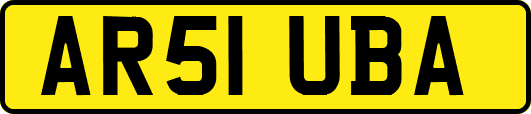 AR51UBA
