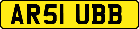 AR51UBB