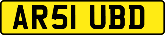 AR51UBD