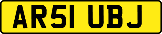AR51UBJ