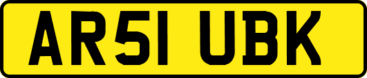 AR51UBK