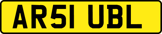 AR51UBL