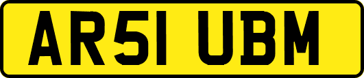 AR51UBM