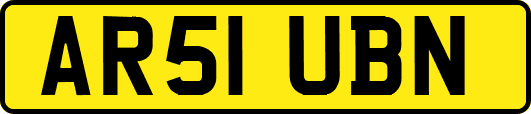 AR51UBN