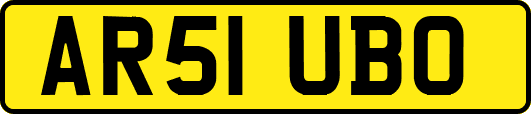 AR51UBO