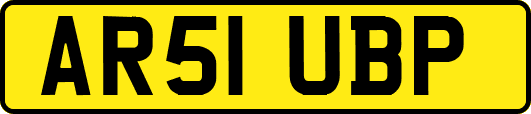AR51UBP