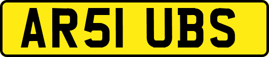 AR51UBS