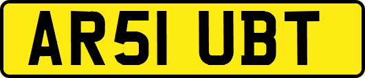 AR51UBT