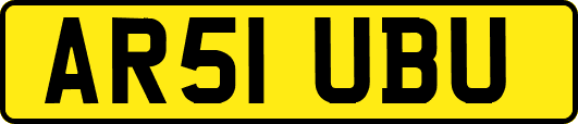 AR51UBU