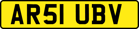 AR51UBV