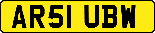 AR51UBW
