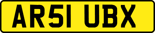 AR51UBX