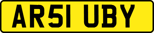 AR51UBY