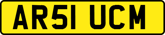 AR51UCM
