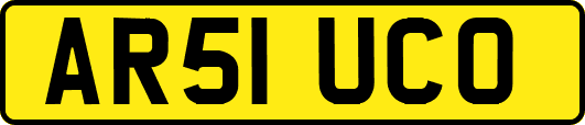 AR51UCO