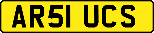 AR51UCS