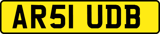 AR51UDB