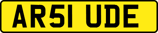 AR51UDE