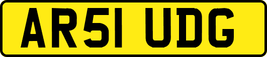 AR51UDG
