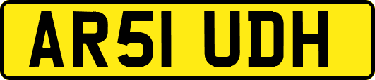 AR51UDH