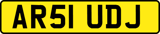 AR51UDJ