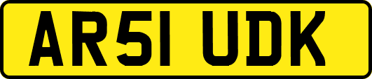 AR51UDK