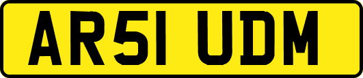 AR51UDM