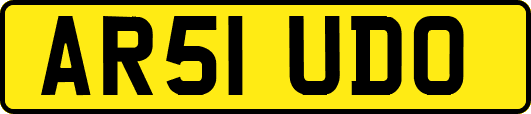 AR51UDO