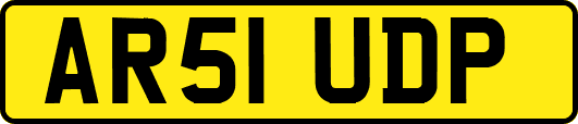 AR51UDP