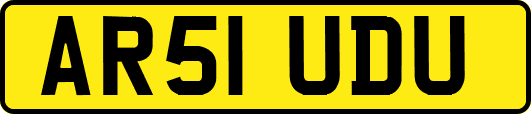 AR51UDU