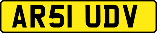 AR51UDV