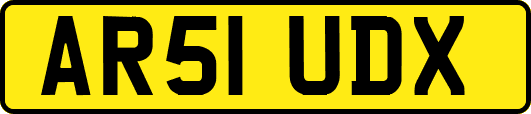 AR51UDX