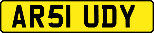 AR51UDY
