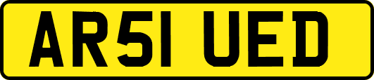 AR51UED