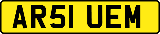AR51UEM