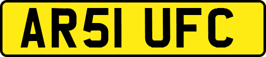 AR51UFC